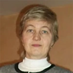 Надежда Тимофеевна Чупрова