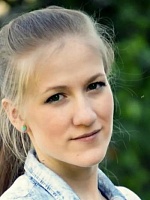 Ларукова Екатерина Владимировна