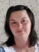 Мелехина Алёна Мирославовна