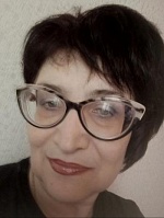 Апалькова Ирина Григорьевна