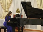 Вокуева Ангелина Денисовна