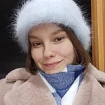 Галуза Елизавета Сергеевна