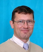 Новиков Василий Владимирович