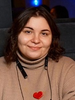 Каменова Анфиса Николаевна