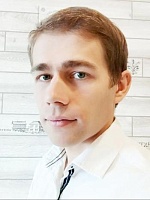 Форофонтов Константин Игоревич