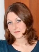 Раевская Людмила Александровна