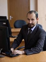 Латкин Виктор Юрьевич