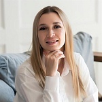 Елизавета  Владимировна  Тимушева