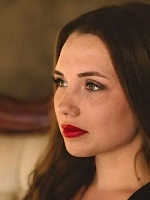 Налимова Екатерина Сергеевна