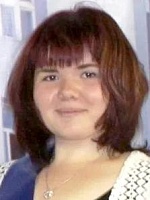 Лукомская Екатерина Игоревна