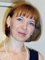 Сонцова Альбина Ивановна