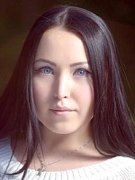 Ануфриева Любовь Евгеньевна