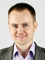 Ястребов Сергей Владимирович