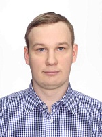 Куликов Егор Александрович