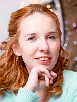 Шевченко Елена Викторовна