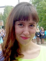 Матвиец Ирина Валериевна