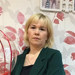 Ракова Ирина Анатольевна
