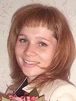 Крюкова Татьяна Сергеевна