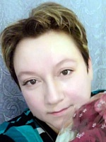 Осипова Галина Витальевна