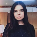 Юлия Сергеевна Новикова