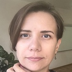 Панюкова Екатерина Александровна