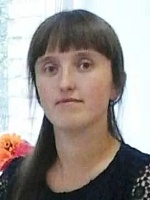 Мишарина Марина Михайловна