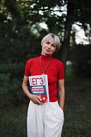 Соколова Алла Петровна