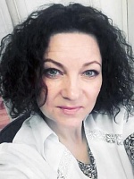 Новокшенова Елена Васильевна