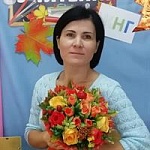 Наталья Александровна Коряковская