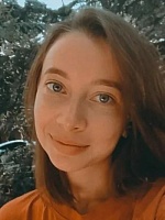 Долгушина Юлия Сергеевна