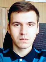 Лукин Александр Викторович