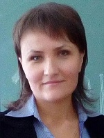 Шмидгаль Надежда Владимировна