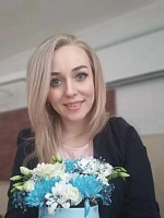 Дуркина Елена Николаевна