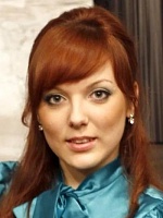 Ерофеевская Евгения Павловна