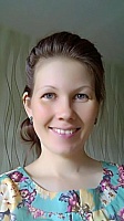 Кокшарова Лариса Валерьевна