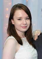 Гаязова Дарья Ринатовна