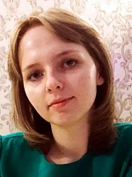 Бутакова Ольга Валерьевна