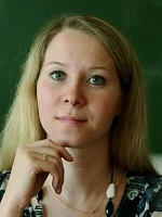 Пименова Лидия Александровна
