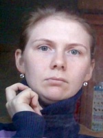 Кох Анна Александровна
