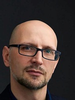 Хайдуров Максим Владимирович