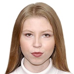 Ракова Ксения Сергеевна