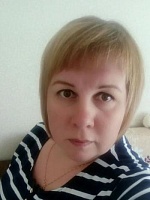 Холопова Евгения Александровна