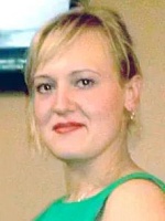 Веселова Кристина Валентиновна