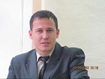 Мокрушин Алексей Сергеевич