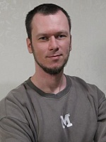 Зваридчук Сергей Михайлович