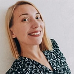 Пыстина Анна Геннадьевна