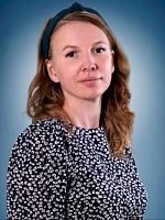 Момотова Елена Ивановна