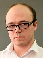 Гаврилов Александр Сергеевич