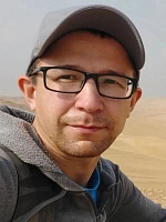 Расов Михаил Иванович