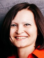 Трухина Зинаида Юрьевна